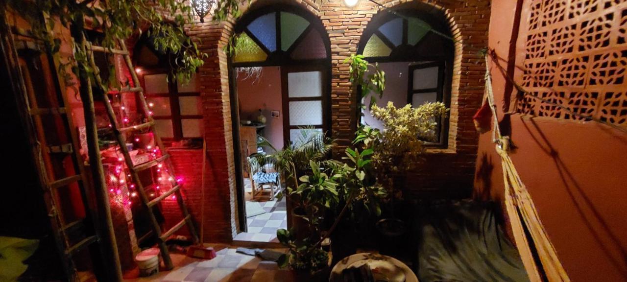 Riad Kainos Marrakesh Exterior photo