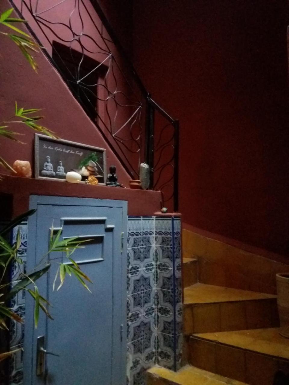 Riad Kainos Marrakesh Exterior photo