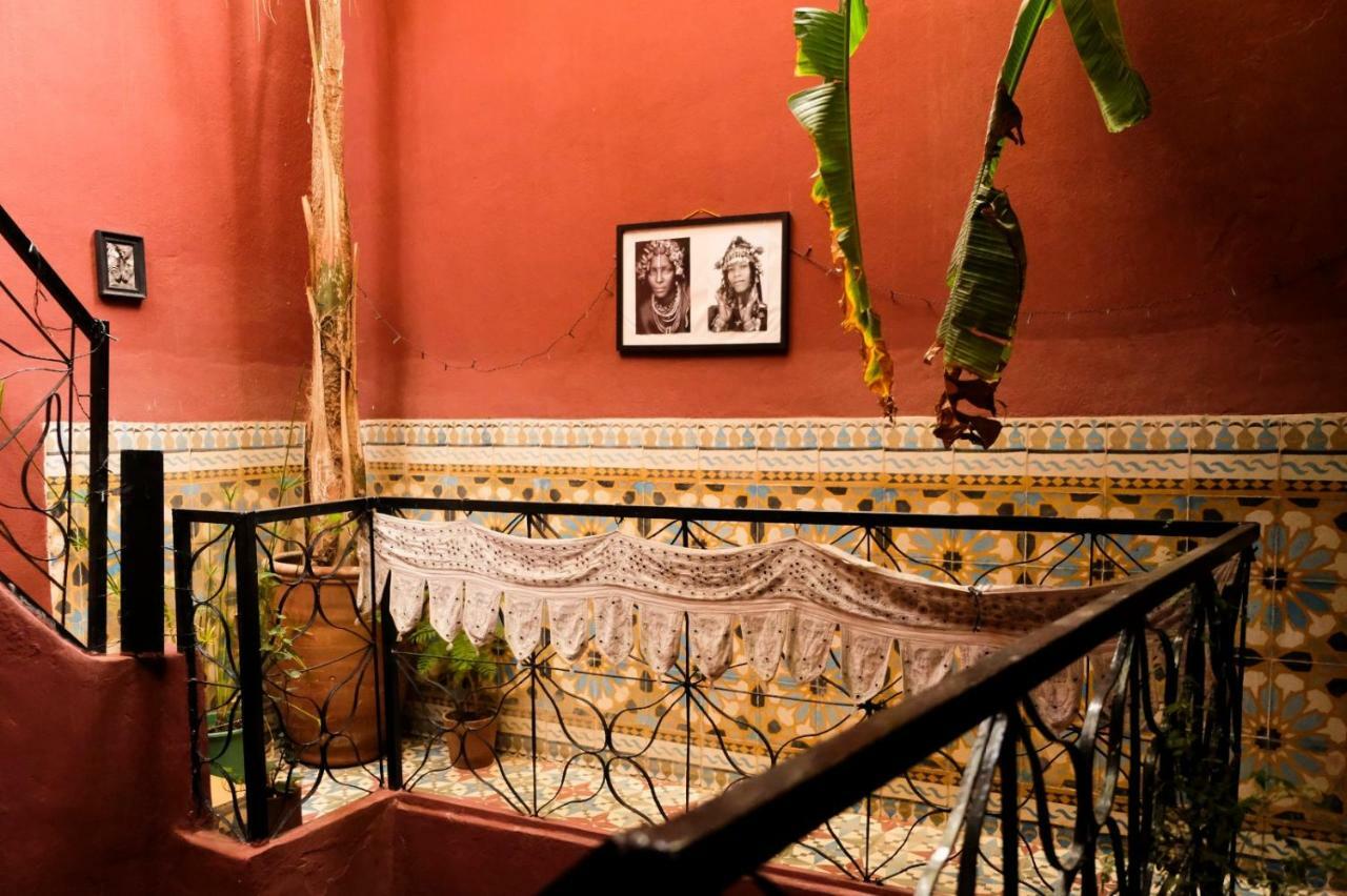 Riad Kainos Marrakesh Exterior photo