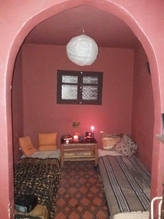Riad Kainos Marrakesh Exterior photo
